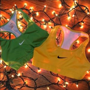 Nike Sport Bras